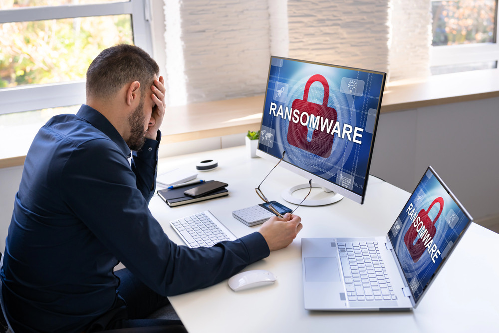 Ransomware Attacks: How to Build a Robust Defense Strategy to Mitigate Risk