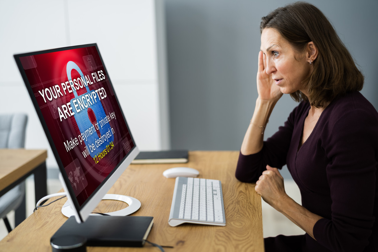 8 Ways to Protect Your Business from Ransomware Attacks
