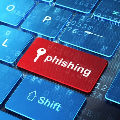 Are You and Your Team Prepared to Deal with Phishing?